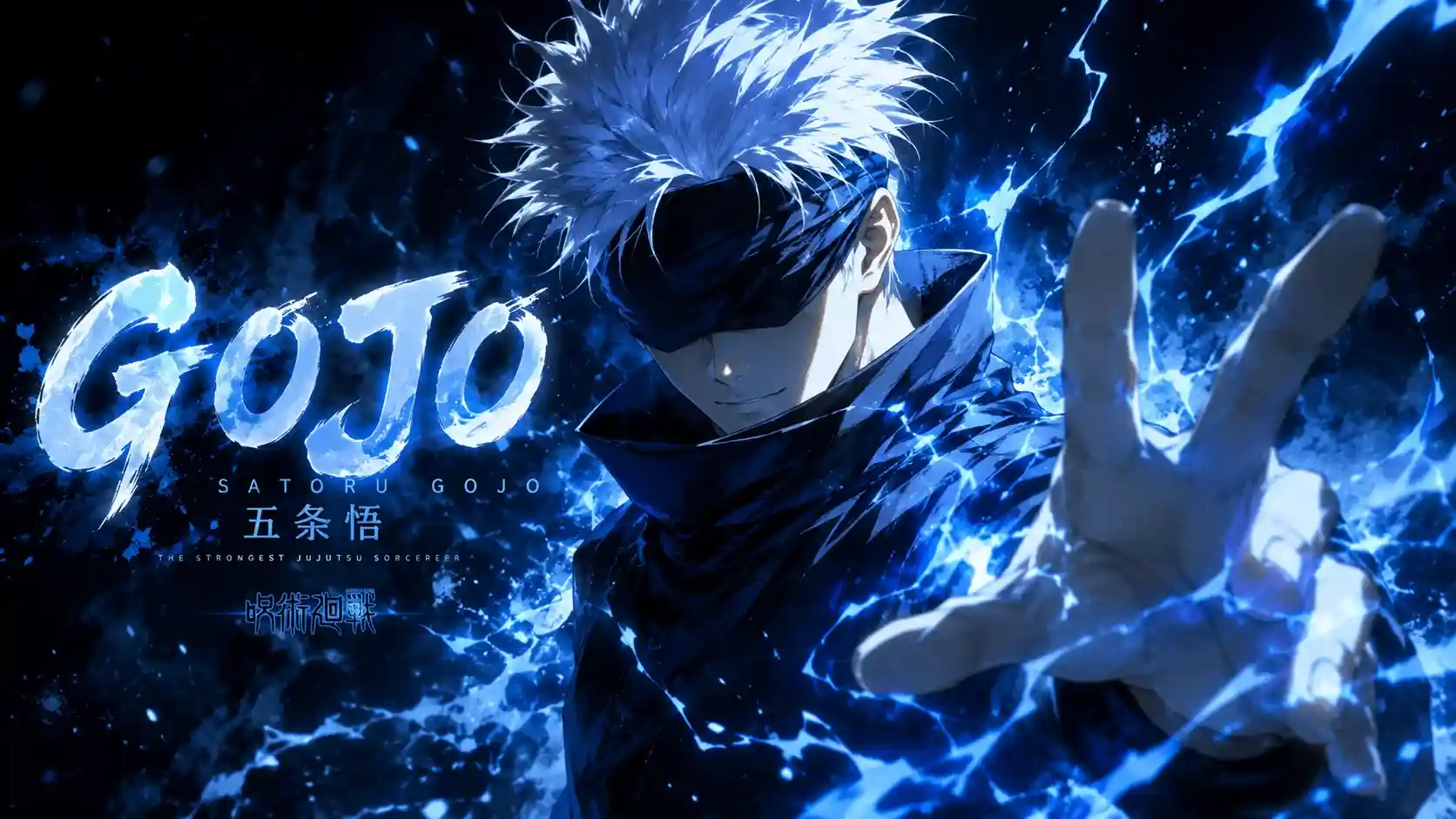 Satoru Gojo