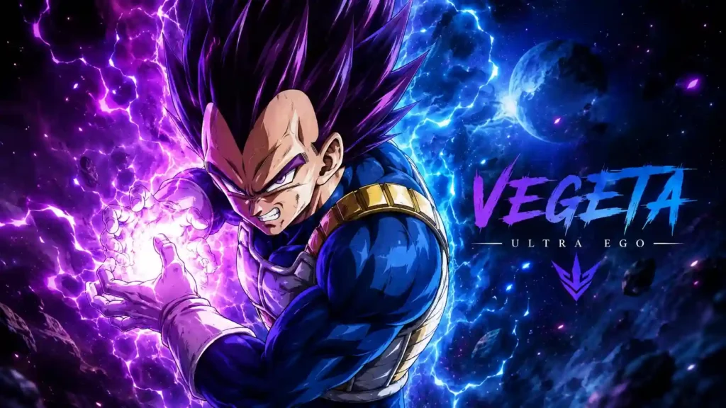 Who Is Vegeta? The Complete Dragon Ball Character Guide