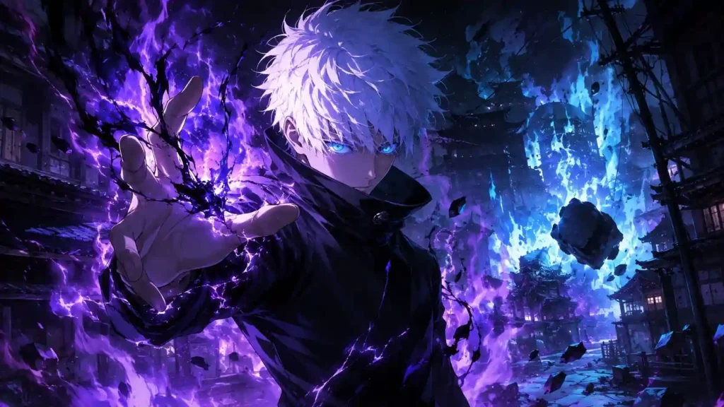 15 Best Anime Like Jujutsu Kaisen That Deliver Dark Fantasy Action