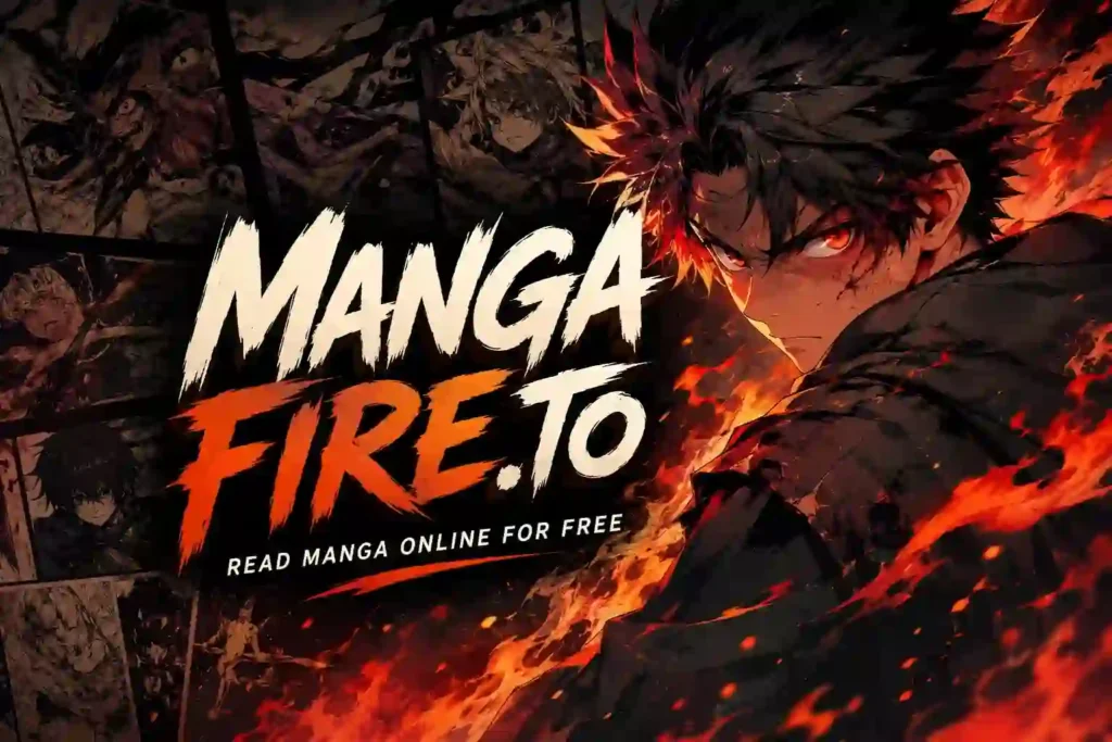 Manga Fire.to: Reader Guide, Safety Checks, and Legal Manga Options