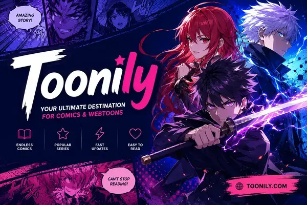 Toonily: Your Complete Guide to Reading Manhwa Online Safely