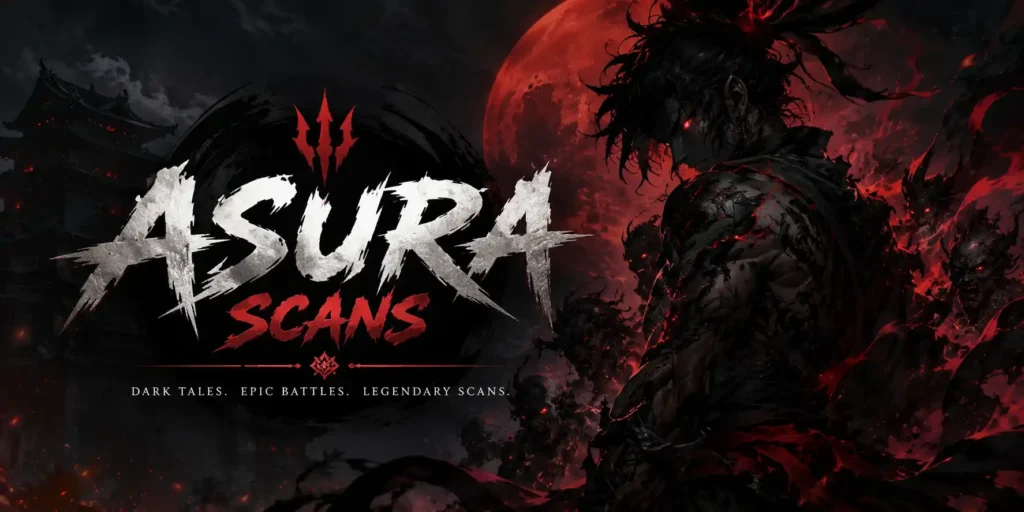 Asura Scans: The Complete Guide to Reading Manhwa, Manga, and Manhua Online