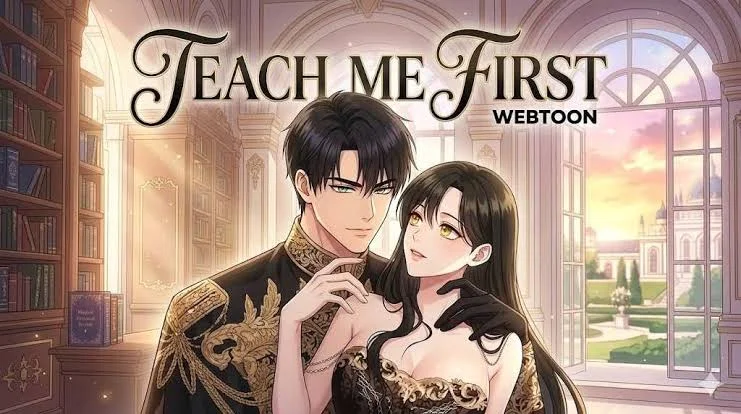 Where to Read Teach Me First: Full Webtoon & Manga Reading Guide