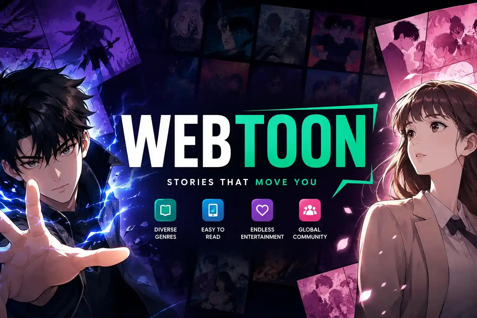 webtoon