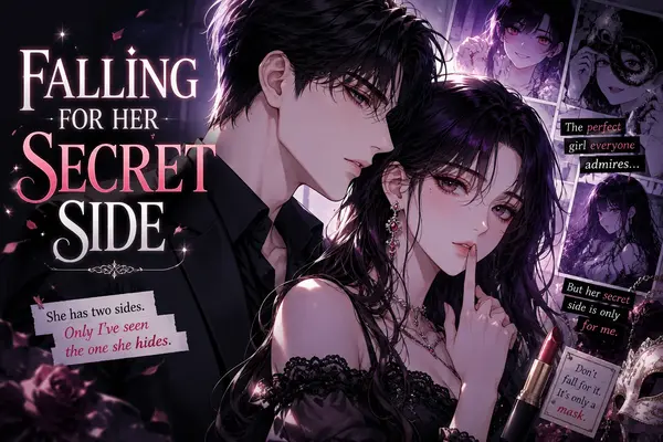 Falling for Her Secret Side Manga: A Complete Guide to Its Story and Appeal