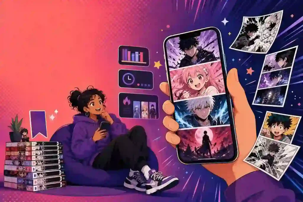 What Is MangaRead? A Complete Guide to Reading Manga Online in 2026