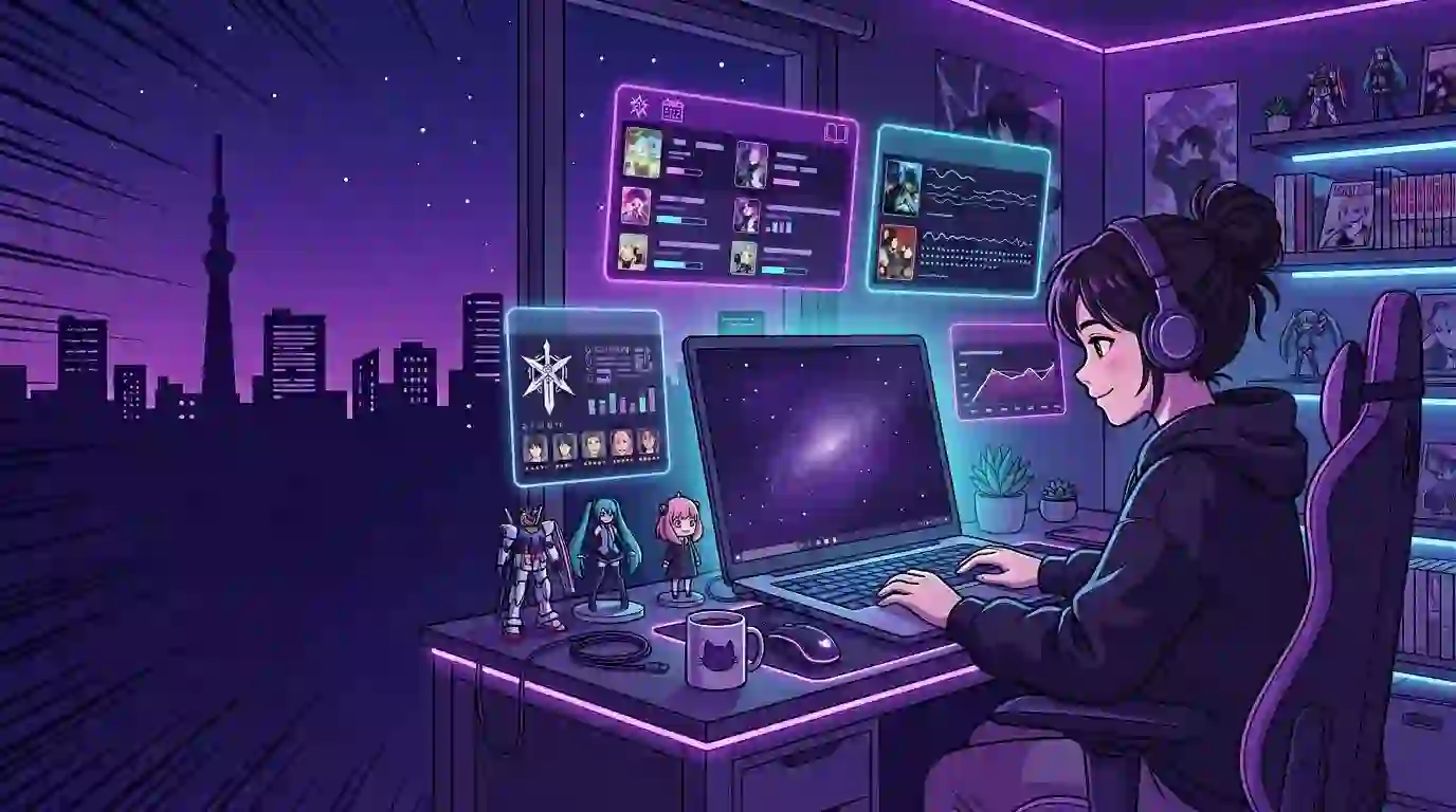 anime news network
