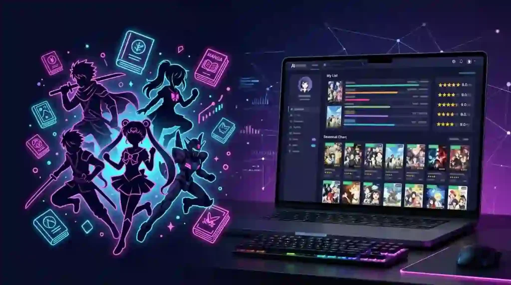AniList in 2026: Why Anime Fans Choose This Tracker Over Everything Else