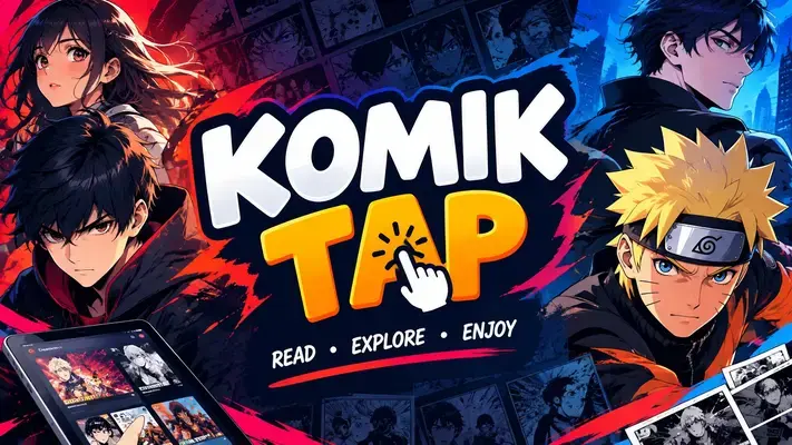 Komik Tap: Your Complete Guide to Reading Digital Comics Online